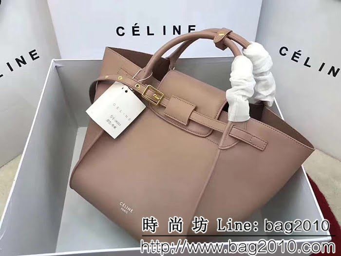 CELINE賽琳原單 2018最新爆款 專櫃同款手提包 SL1676